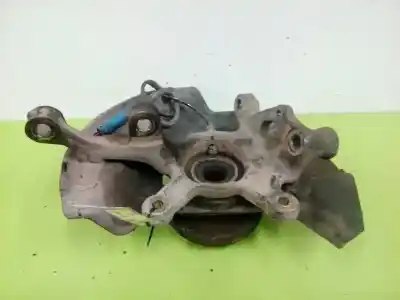 Second-hand car spare part front left knuckle for bmw x5 (e53) 3.0d oem iam references   