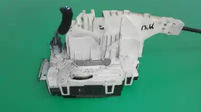 Автозапчасти б/у замок передней правой двери за volkswagen crafter combi (2e) 2.5 tdi dpf ссылки oem iam a9067200135