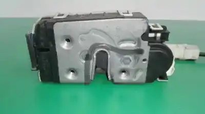 Автозапчасти б/у замок передней правой двери за volkswagen crafter combi (2e) 2.5 tdi dpf ссылки oem iam a9067200135  