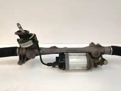 Second-hand car spare part STEERING RACK for SEAT LEON (1P1)  OEM IAM references 1K1423051BQ  