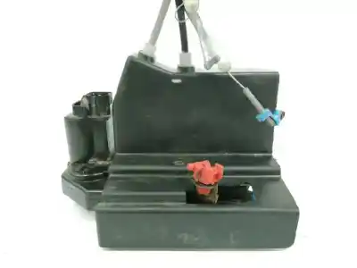 Second-hand car spare part front right door lock for ssangyong actyon 2.0 td cat oem iam references 7122009005  