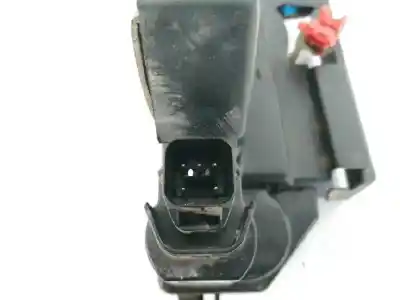 Second-hand car spare part front right door lock for ssangyong actyon 2.0 td cat oem iam references 7122009005  