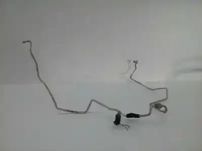 Peça sobressalente para automóvel em segunda mão tubos de ar condicionado por smart forfour (454) 1.5 cdi (454.000) referências oem iam 