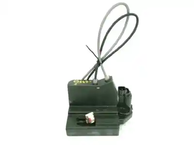 Second-hand car spare part left front door lock for ssangyong actyon 2.0 td cat oem iam references 7121009025  