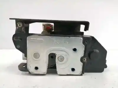 Piesă de schimb auto la mâna a doua încuietoare ușa fațã stânga pentru ssangyong actyon 2.0 td cat referințe oem iam 7121009025