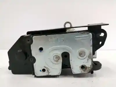 Second-hand car spare part rear right door lock for ssangyong actyon 2.0 td cat oem iam references 7132009005