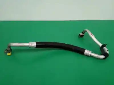Peça sobressalente para automóvel em segunda mão tubos de ar condicionado por hyundai h350 furgoneta 2.5 crdi referências oem iam 9922059030