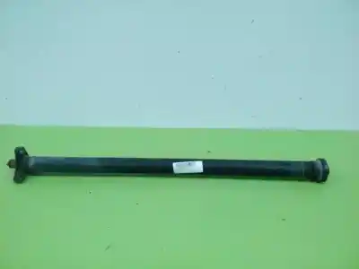 Peça sobressalente para automóvel em segunda mão transmissão central dianteira por bmw x5 (e53) 3.0d referências oem iam 