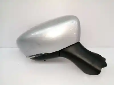 Second-hand car spare part right rearview mirror for renault clio iv (bh_) 1.5 dci 90 oem iam references  10 cables 