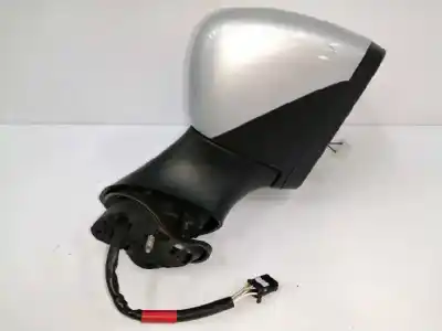 Second-hand car spare part right rearview mirror for renault clio iv (bh_) 1.5 dci 90 oem iam references  10 cables 