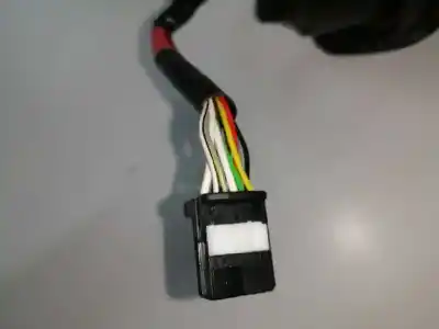 Second-hand car spare part right rearview mirror for renault clio iv (bh_) 1.5 dci 90 oem iam references  10 cables 