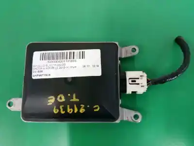 Автозапчасти б/у электронный модуль за mazda 6 lim. (gh) (.2012->) style ссылки oem iam ghp967y80b