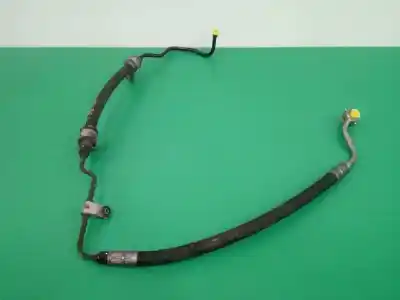 Peça sobressalente para automóvel em segunda mão tubo de pressão de direção assistida por hyundai h350 furgoneta 2.5 crdi referências oem iam 