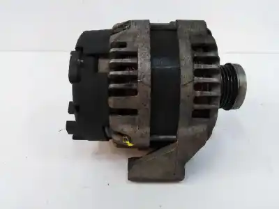 Автозапчастина б/у ГЕНЕРАТОР для SSANGYONG ACTYON  Посилання на OEM IAM A6641540102  115A