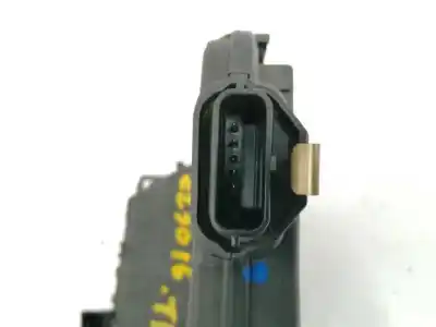 Автозапчастина б/у замок заднього правого дверя для renault clio iv (bh_) 1.5 dci 90 посилання на oem iam 825002104r  