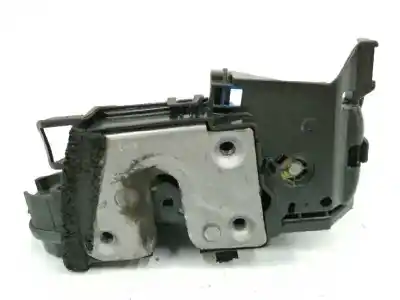 Second-hand car spare part rear right door lock for renault clio iv (bh_) 1.5 dci 90 oem iam references 825002104r