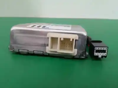 Second-hand car spare part electronic module for mazda 6 lim. (gh) (.2012->) style oem iam references ghp967xcxa  