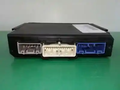 Автозапчастина б/у електронний модуль для mazda 6 lim. (gh) (.2012->) style посилання на oem iam kd45675x0c  