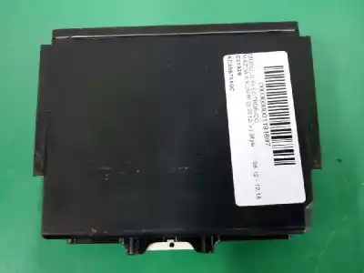 Peça sobressalente para automóvel em segunda mão módulo eletrônico por mazda 6 lim. (gh) (.2012->) style referências oem iam kd45675x0c