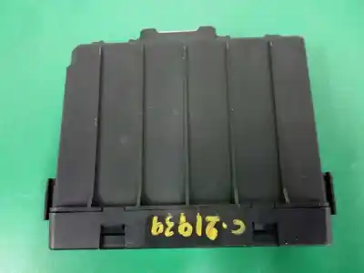 Second-hand car spare part electronic module for mazda 6 lim. (gh) (.2012->) style oem iam references kd45675x0c  