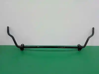 Peça sobressalente para automóvel em segunda mão barra estabilizadora dianteira por hyundai h350 furgoneta 2.5 crdi referências oem iam 5477159000