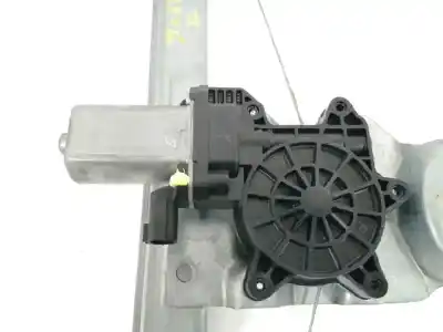 Автозапчасти б/у регулятор стекла заднего левого за renault clio iv (bh_) 1.5 dci 90 ссылки oem iam 82701050r  