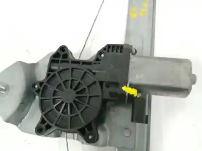 Second-hand car spare part rear right window regulator for renault clio iv (bh_) 1.5 dci 90 oem iam references 827008880r  