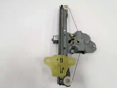 Second-hand car spare part rear right window regulator for renault clio iv (bh_) 1.5 dci 90 oem iam references 827008880r  