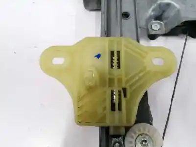 Second-hand car spare part rear right window regulator for renault clio iv (bh_) 1.5 dci 90 oem iam references 827008880r  