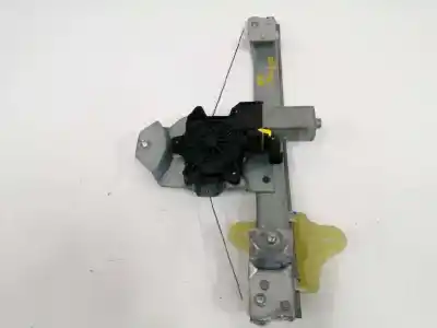 Second-hand car spare part rear right window regulator for renault clio iv (bh_) 1.5 dci 90 oem iam references 827008880r