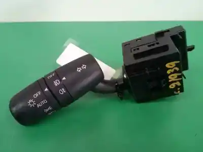Second-hand car spare part HEADLIGHTS SWITCH for MAZDA 6 LIM. (GH) (.2012->)  OEM IAM references KD5117F887  