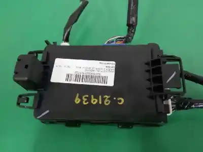 Peça sobressalente para automóvel em segunda mão módulo eletrônico por mazda 6 lim. (gh) (.2012->) style referências oem iam kd45675y0g  