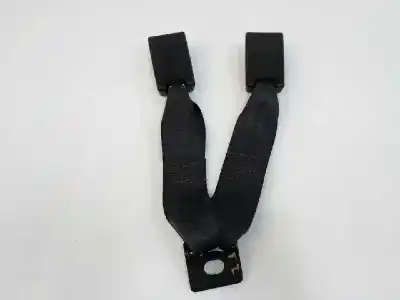 Peça sobressalente para automóvel em segunda mão chicote / encaixe cinto segurança dianteiro esquerdo por jeep compass (2008-2011) 2.2 crdi referências oem iam 1gd231dvaa