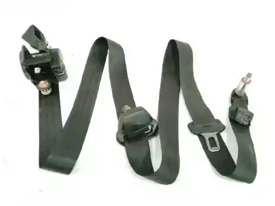 Second-hand car spare part rear right seat belt for ssangyong actyon 2.0 td cat oem iam references 7560231101