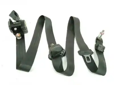 Piesă de schimb auto la mâna a doua centurã de sigurantã spate dreapta pentru ssangyong actyon 2.0 td cat referințe oem iam 7560231101