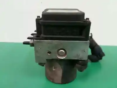 Second-hand car spare part abs for citroen jumpy hdi 120 l1 familiar (8/9 asientos) oem iam references 1400513280  0265231550