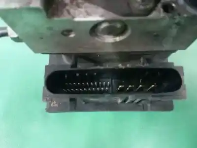 Second-hand car spare part abs for citroen jumpy hdi 120 l1 familiar (8/9 asientos) oem iam references 1400513280  0265231550
