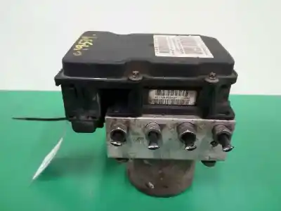 Second-hand car spare part abs for citroen jumpy hdi 120 l1 familiar (8/9 asientos) oem iam references 1400513280  0265231550