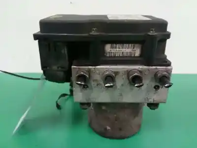 Peça sobressalente para automóvel em segunda mão ABS por CITROEN JUMPY  Referências OEM IAM 1400513280  0265231550