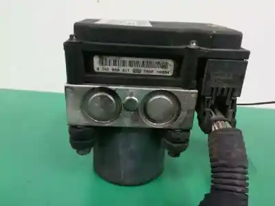 Peça sobressalente para automóvel em segunda mão abs por citroen jumpy hdi 120 l1 familiar (8/9 asientos) referências oem iam 1400513280  0265231550