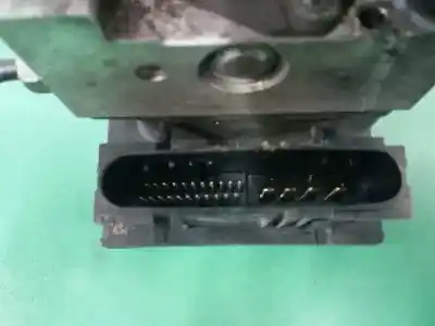 Peça sobressalente para automóvel em segunda mão abs por citroen jumpy hdi 120 l1 familiar (8/9 asientos) referências oem iam 1400513280  0265231550