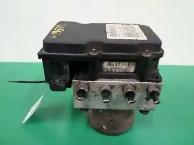 Peça sobressalente para automóvel em segunda mão abs por citroen jumpy hdi 120 l1 familiar (8/9 asientos) referências oem iam 1400513280  0265231550