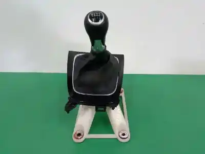Peça sobressalente para automóvel em segunda mão alavanca de velocidades por mazda 6 lim. (gh) (.2012->) style referências oem iam ke4046100