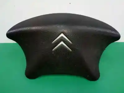 Peça sobressalente para automóvel em segunda mão airbag dianteiro esquerdo por citroen jumpy hdi 120 l1 familiar (8/9 asientos) referências oem iam 14001188yr