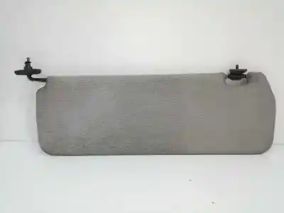 Piesă de schimb auto la mâna a doua parasoare stânga pentru nissan cabstar 01.04 -> 3.0 diesel referințe oem iam 