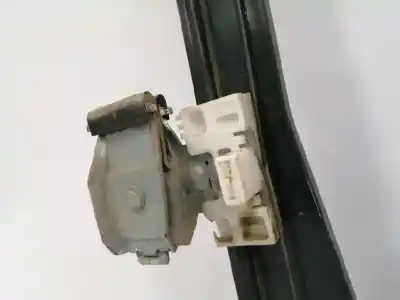 Second-hand car spare part passenger side right window regulator for ssangyong actyon 2.0 td cat oem iam references 7232109002  8810009012