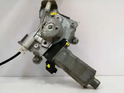 Second-hand car spare part rear left window regulator for ssangyong actyon 2.0 td cat oem iam references 7331131001  8810021004