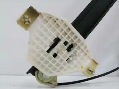 Second-hand car spare part rear left window regulator for ssangyong actyon 2.0 td cat oem iam references 7331131001  8810021004