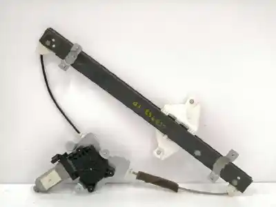Second-hand car spare part rear right window regulator for ssangyong actyon 2.0 td cat oem iam references 7332131001