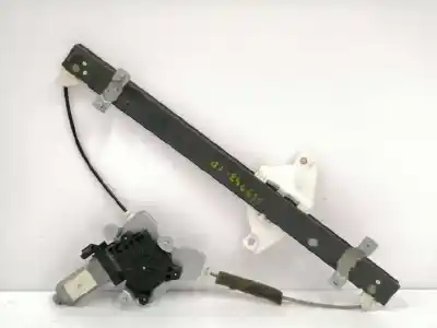 Piesă de schimb auto la mâna a doua mecanism actionare geam spate dreapta pentru ssangyong actyon 2.0 td cat referințe oem iam 7332131001
